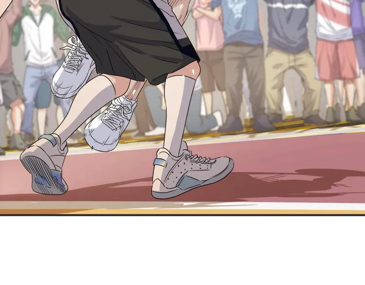 第88话 比赛还未结束！ 第169页
