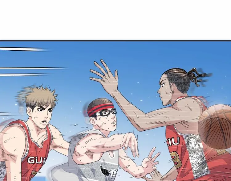 第88话 比赛还未结束！ 第216页