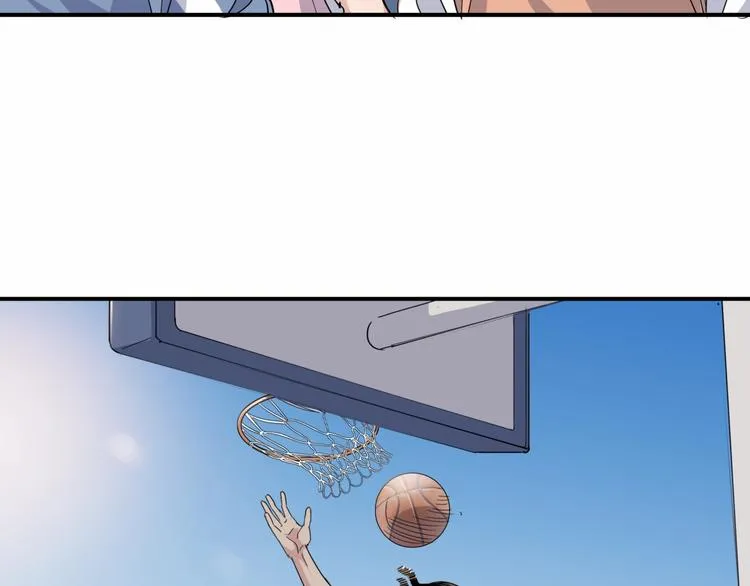 第87话 篮下即是战场 第36页