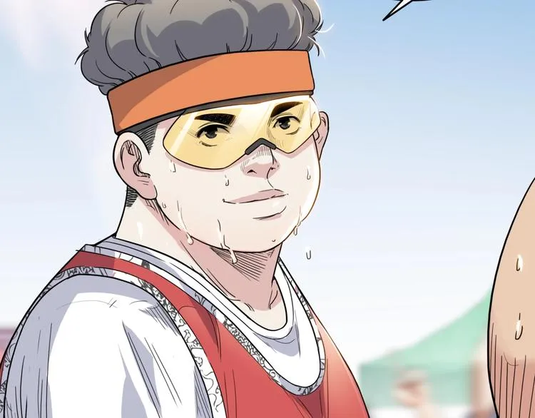 第87话 篮下即是战场 第52页