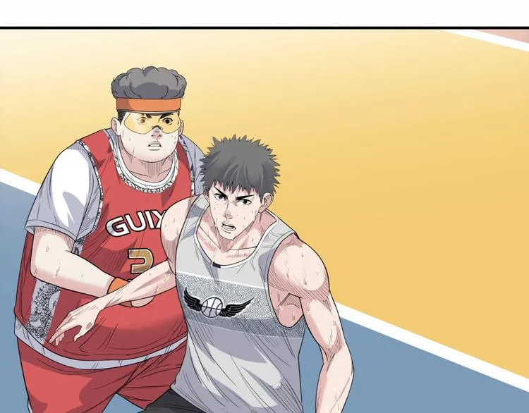 第87话 篮下即是战场 第72页