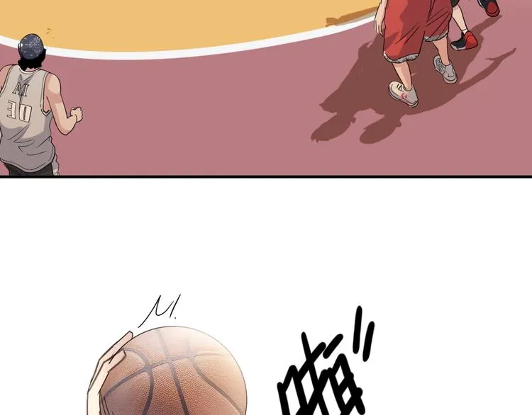 第87话 篮下即是战场 第94页