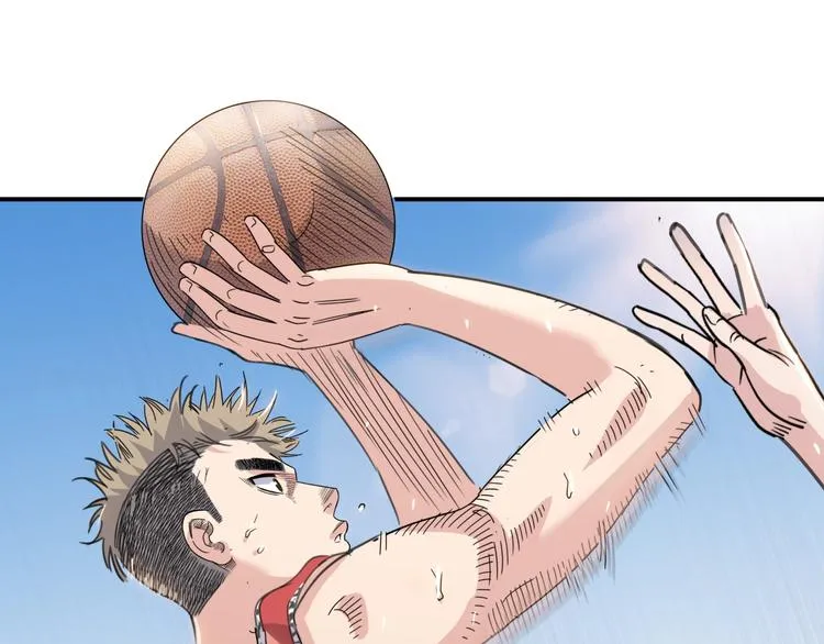 第87话 篮下即是战场 第106页