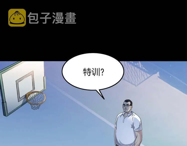 第87话 篮下即是战场 第148页
