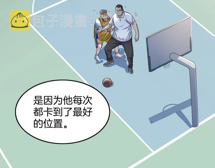 第87话 篮下即是战场 第180页