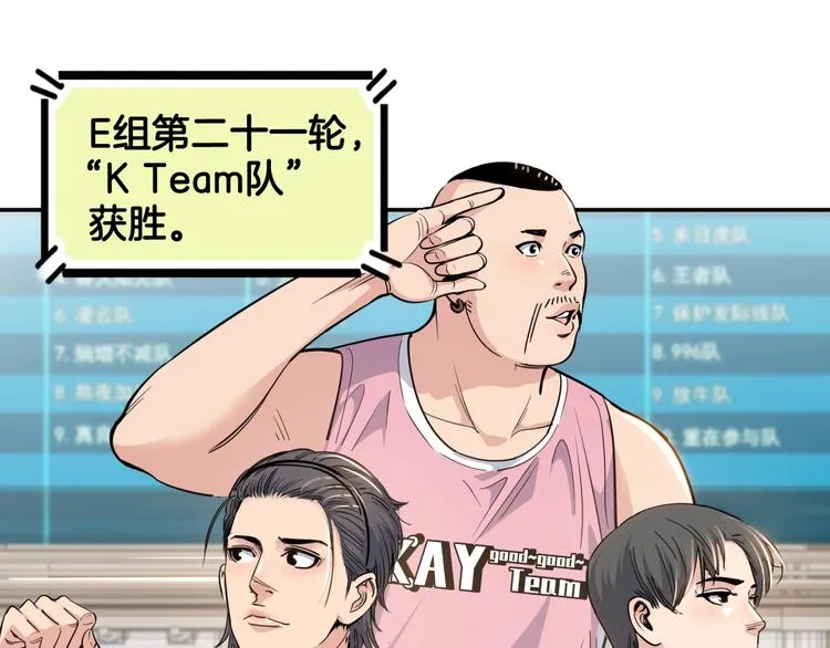 第86话 要是赢了呢？ 第15页