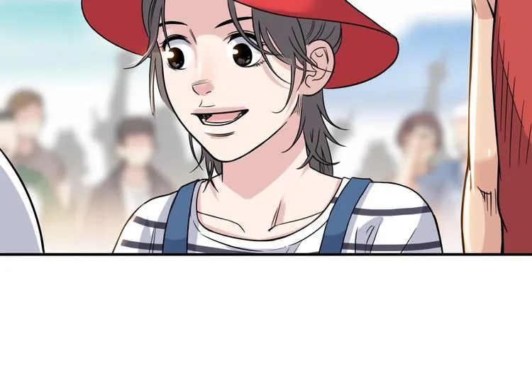 第85话 就决定是你了！ 第35页