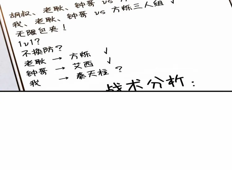 第85话 就决定是你了！ 第99页