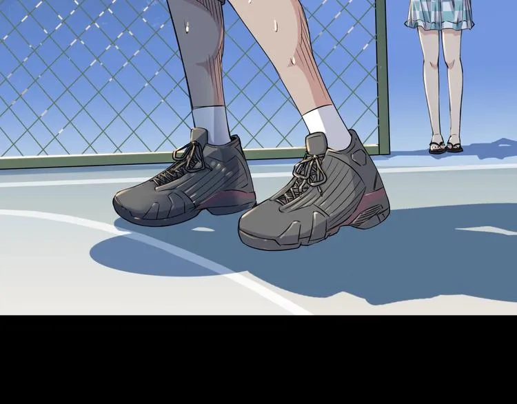 第84话 带来胜利的男人！ 第32页