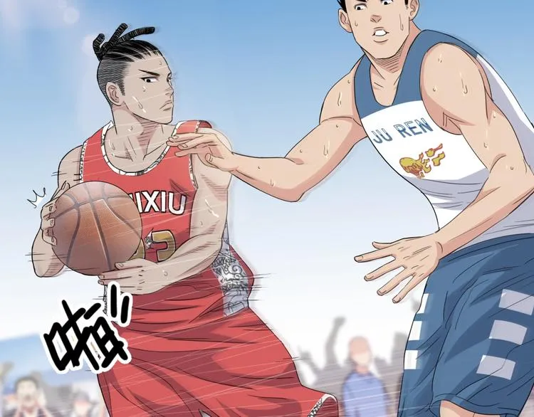 第84话 带来胜利的男人！ 第104页