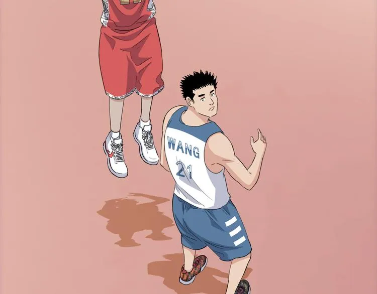 第84话 带来胜利的男人！ 第116页