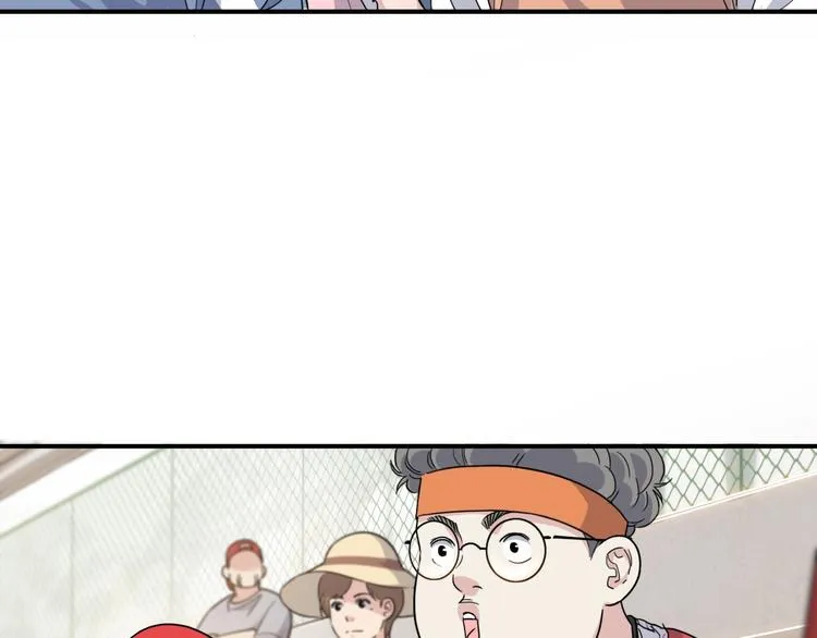 第84话 带来胜利的男人！ 第126页