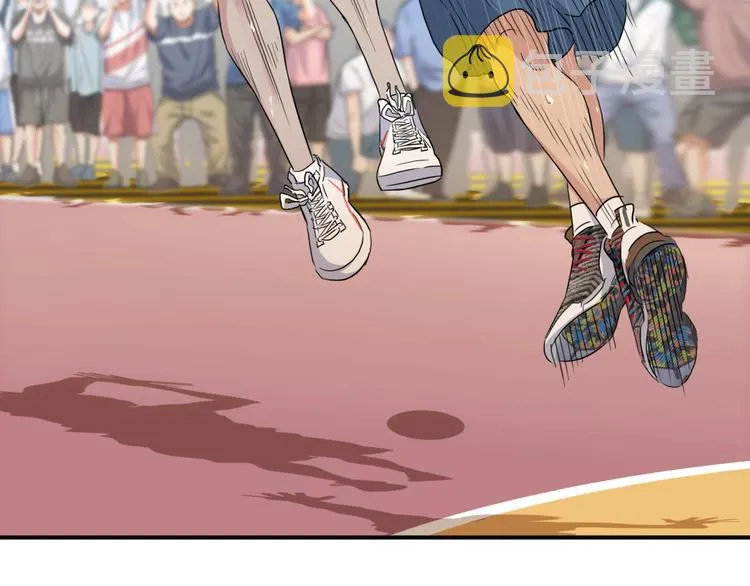 第84话 带来胜利的男人！ 第167页