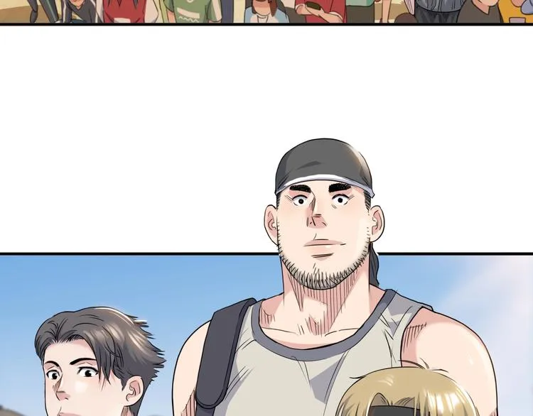 第84话 带来胜利的男人！ 第193页