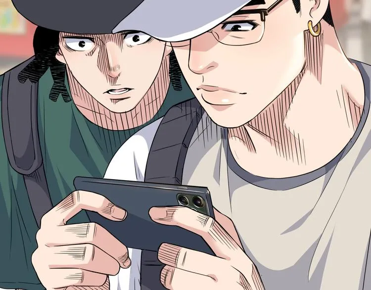 第84话 带来胜利的男人！ 第217页