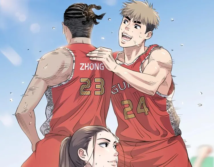 第84话 带来胜利的男人！ 第226页