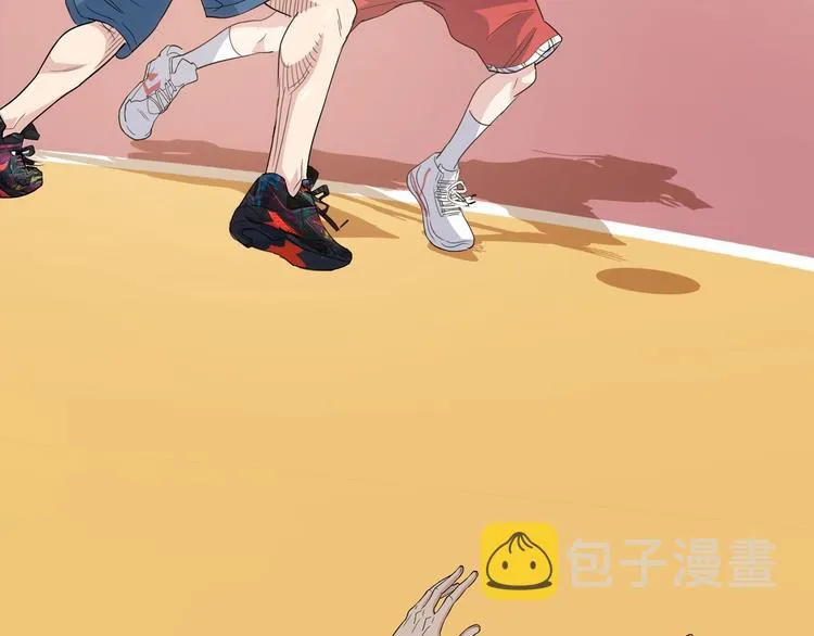 第83话 滨海最强三分王！ 第2页