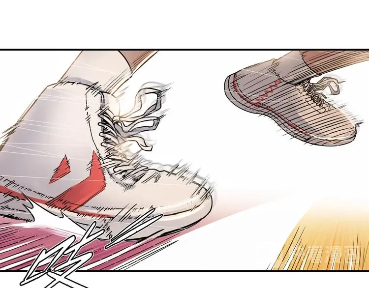 第83话 滨海最强三分王！ 第64页