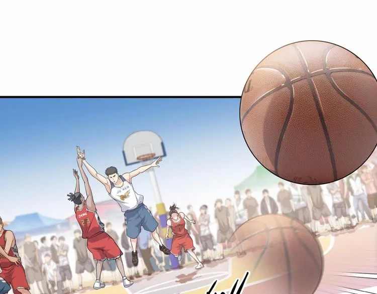 第83话 滨海最强三分王！ 第81页