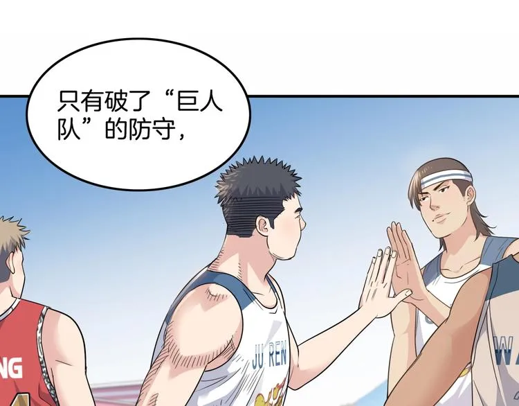 第83话 滨海最强三分王！ 第88页