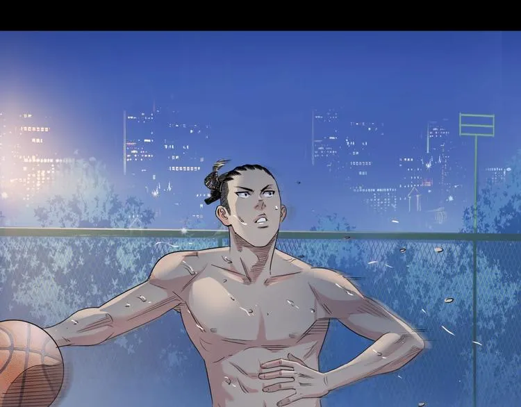 第83话 滨海最强三分王！ 第156页