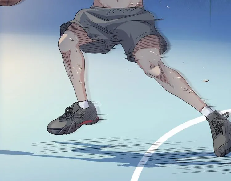 第83话 滨海最强三分王！ 第157页