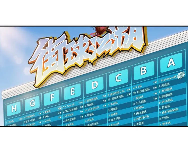 第82话 鬼宿队的秘术！ 第6页