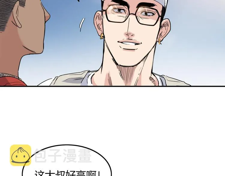 第80话 我们是最强的 8 第154页