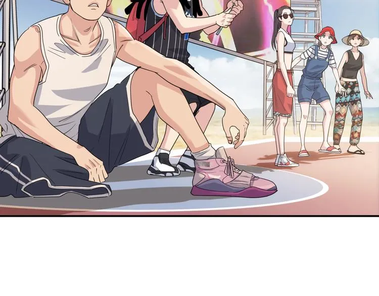 第79话 我们是最强的 7 第80页
