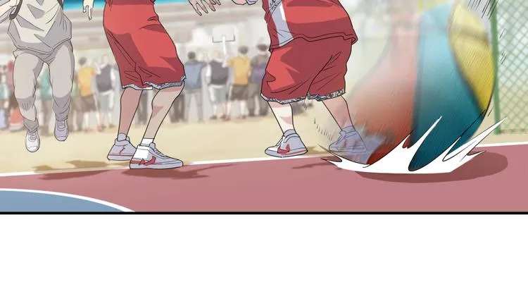 第79话 我们是最强的 7 第127页