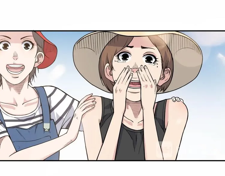 第79话 我们是最强的 7 第164页