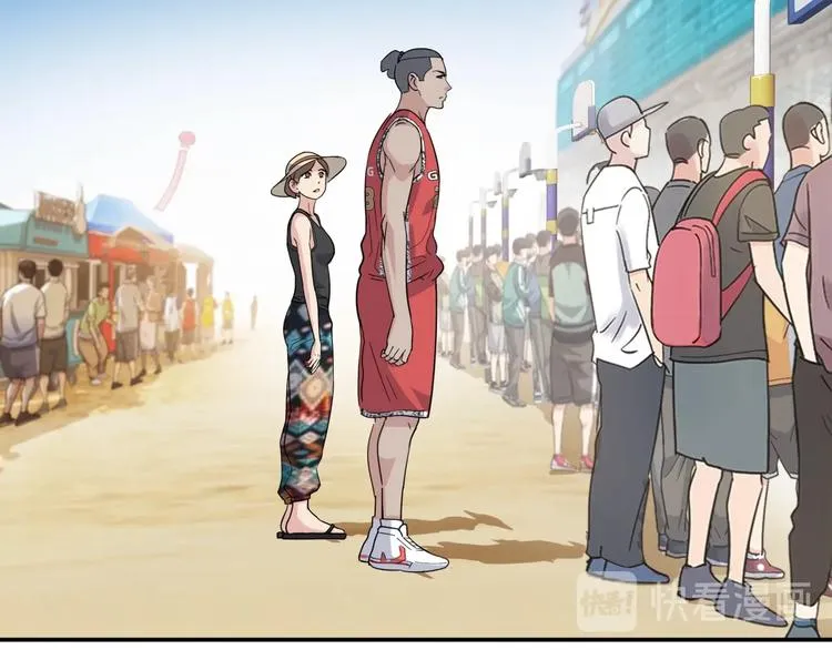 第78话 我们是最强的 6 第17页