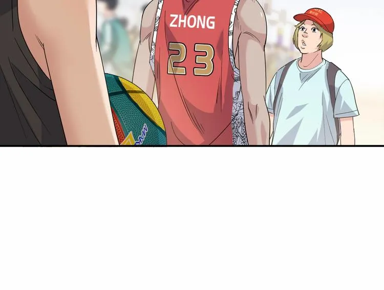 第77话 我们是最强的 5 第61页