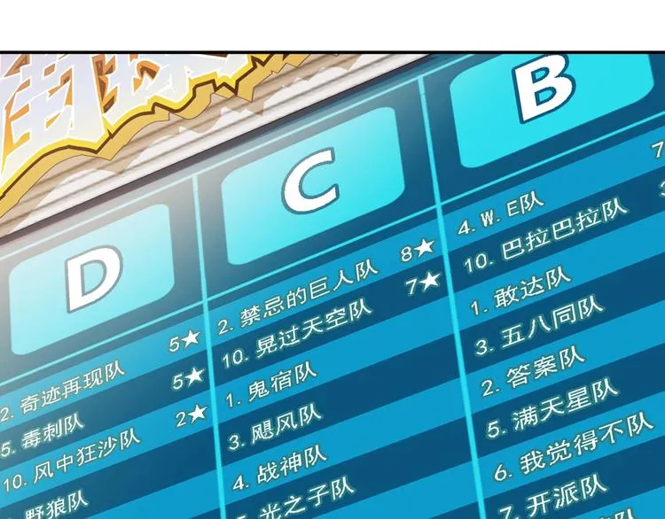 第77话 我们是最强的 5 第93页