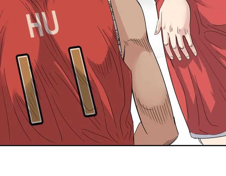 第77话 我们是最强的 5 第124页