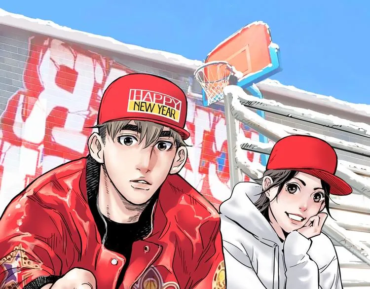 第77话 我们是最强的 5 第129页