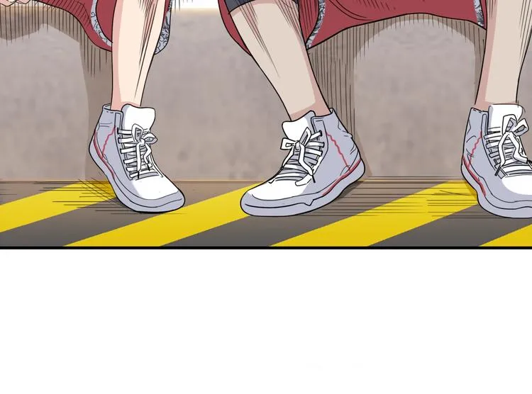第76话 我们是最强的 4 第108页
