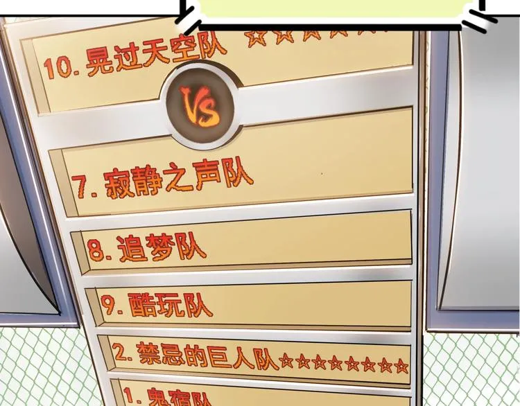 第75话 我们是最强的 3 第38页