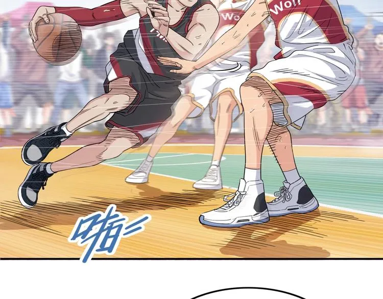 第74话 我们是最强的 2 第22页