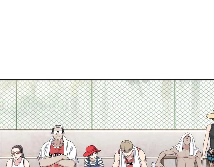 第74话 我们是最强的 2 第81页