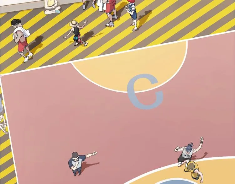 第74话 我们是最强的 2 第111页