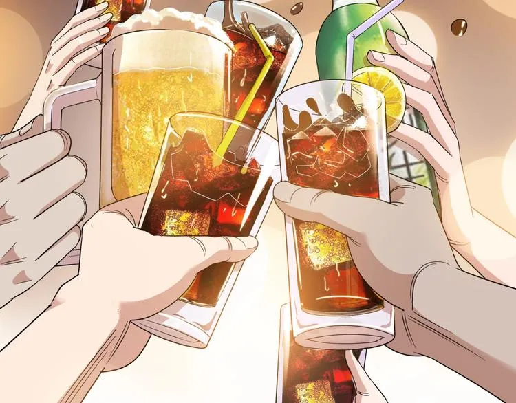 第73话 我们是最强的 1 第38页