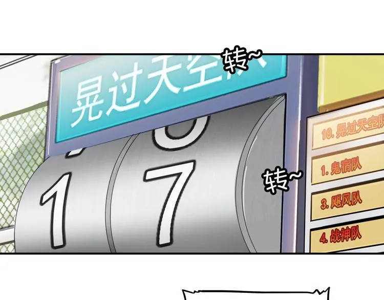 第72话 强与弱 第147页