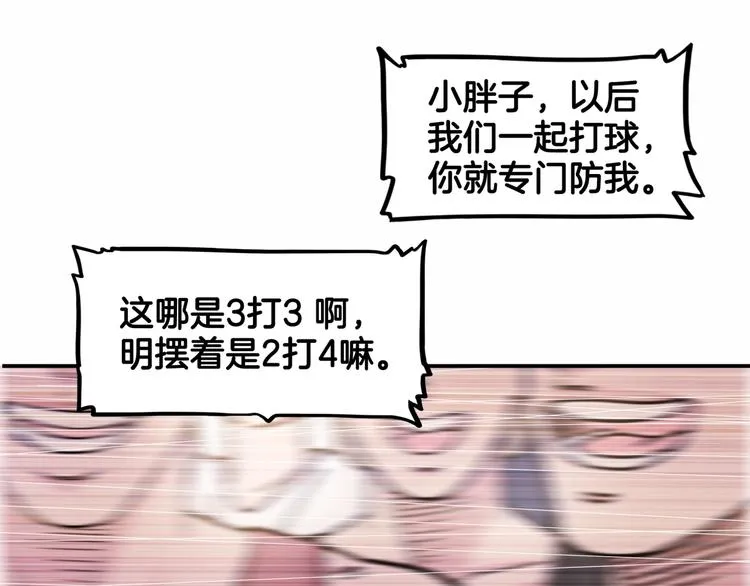 第72话 强与弱 第172页