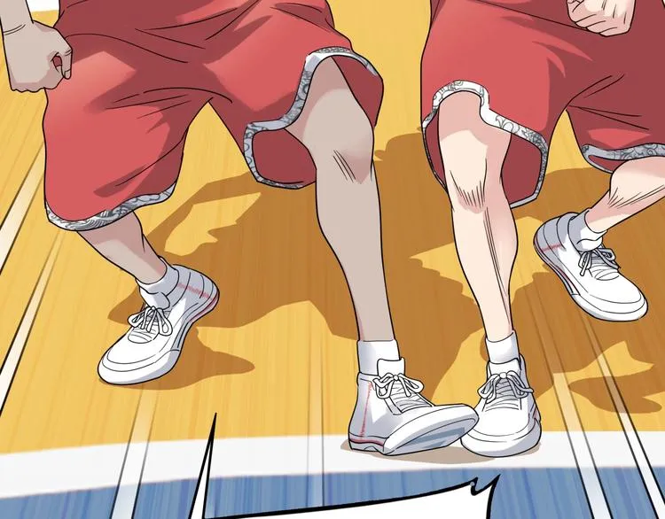第71话 势均力敌？ 第44页