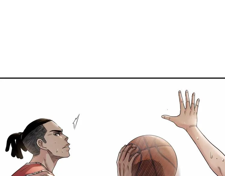 第71话 势均力敌？ 第77页