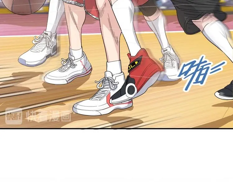 第71话 势均力敌？ 第107页