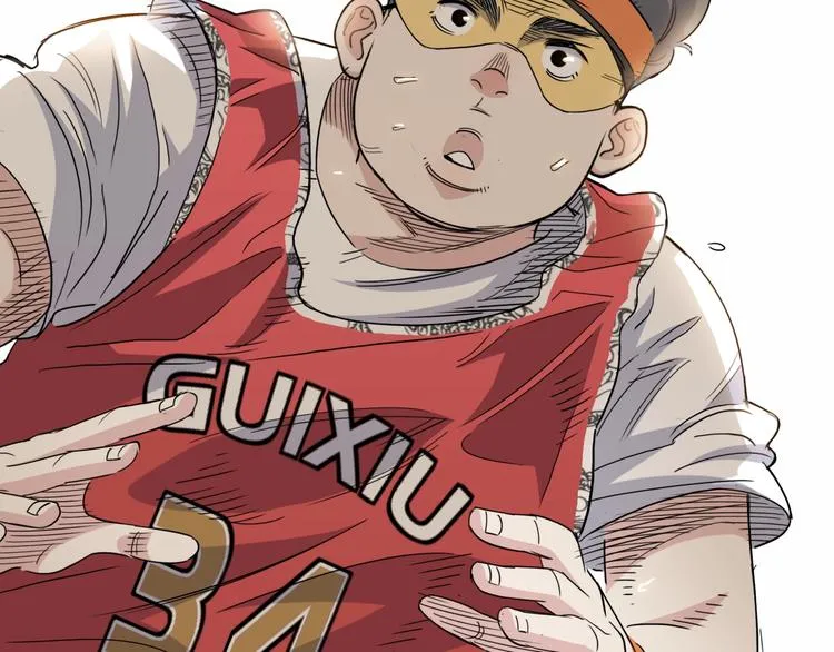 第71话 势均力敌？ 第118页