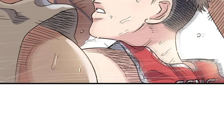 第71话 势均力敌？ 第121页