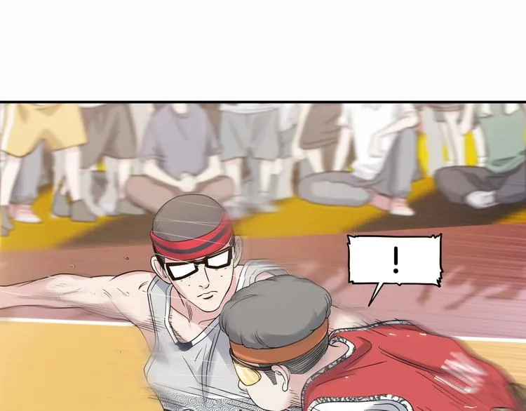 第71话 势均力敌？ 第127页